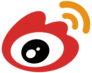 微博